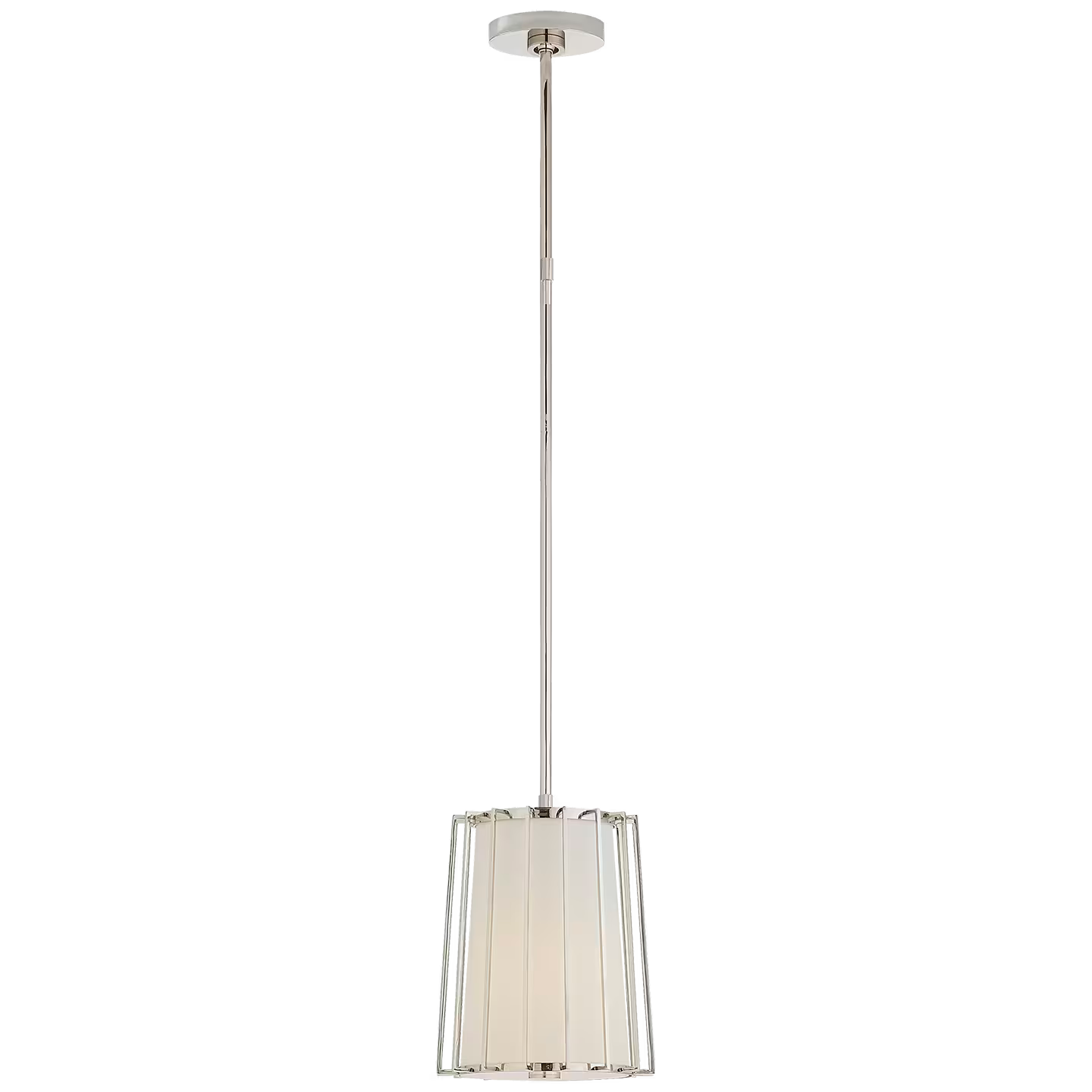 Carousel Small Tapered Pendant Lantern