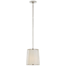 Carousel Small Tapered Pendant Lantern