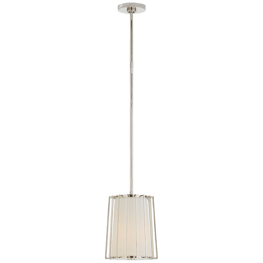 Carousel Small Tapered Pendant Lantern