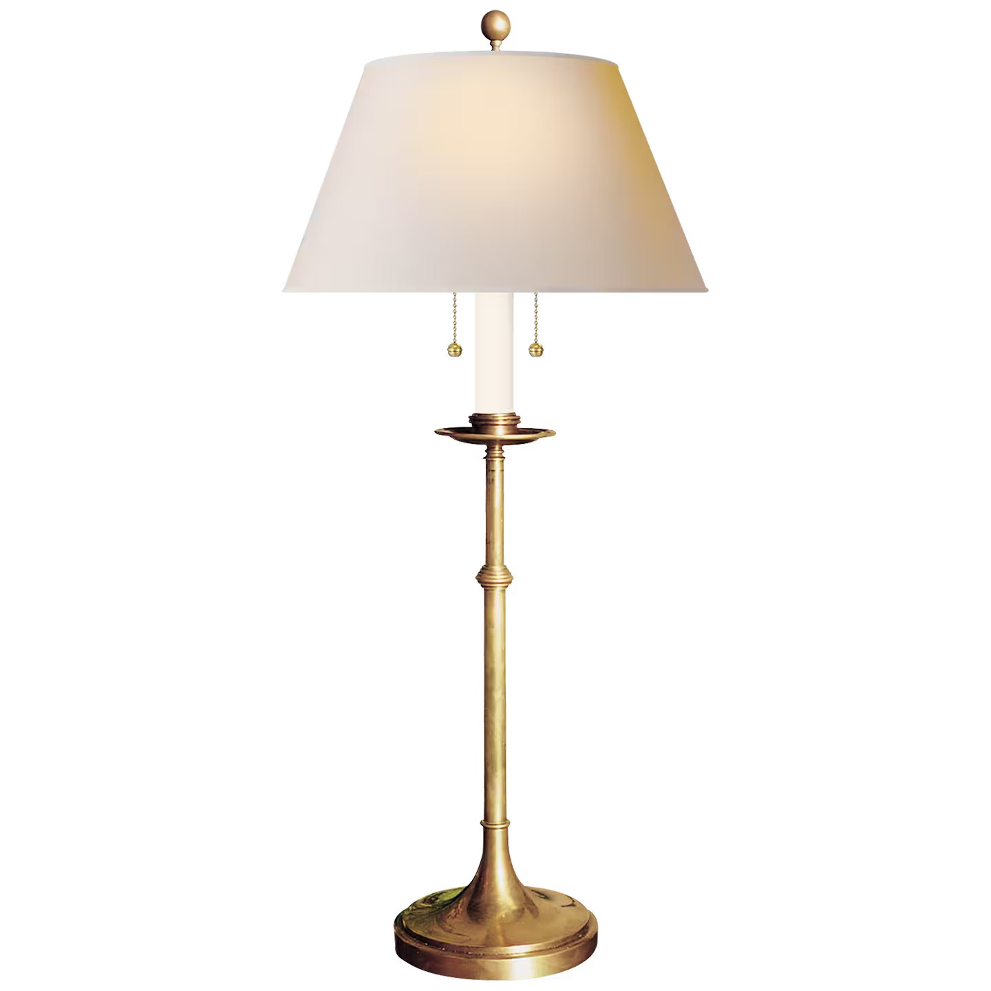 Dorchester Club Table Lamp