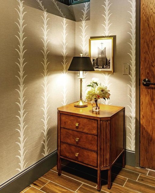 Dorchester Club Table Lamp