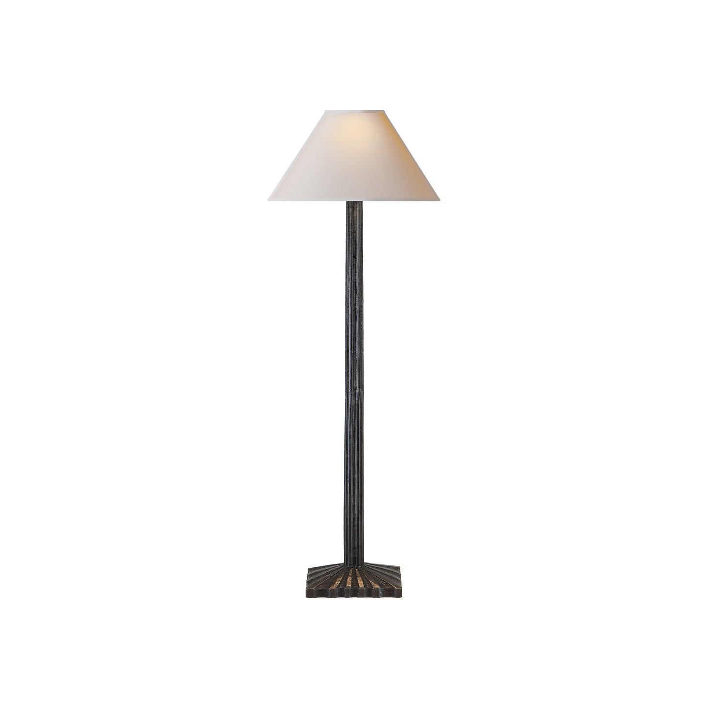 Strie Buffet Lamp