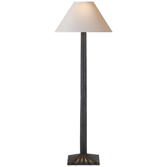 Strie Buffet Lamp