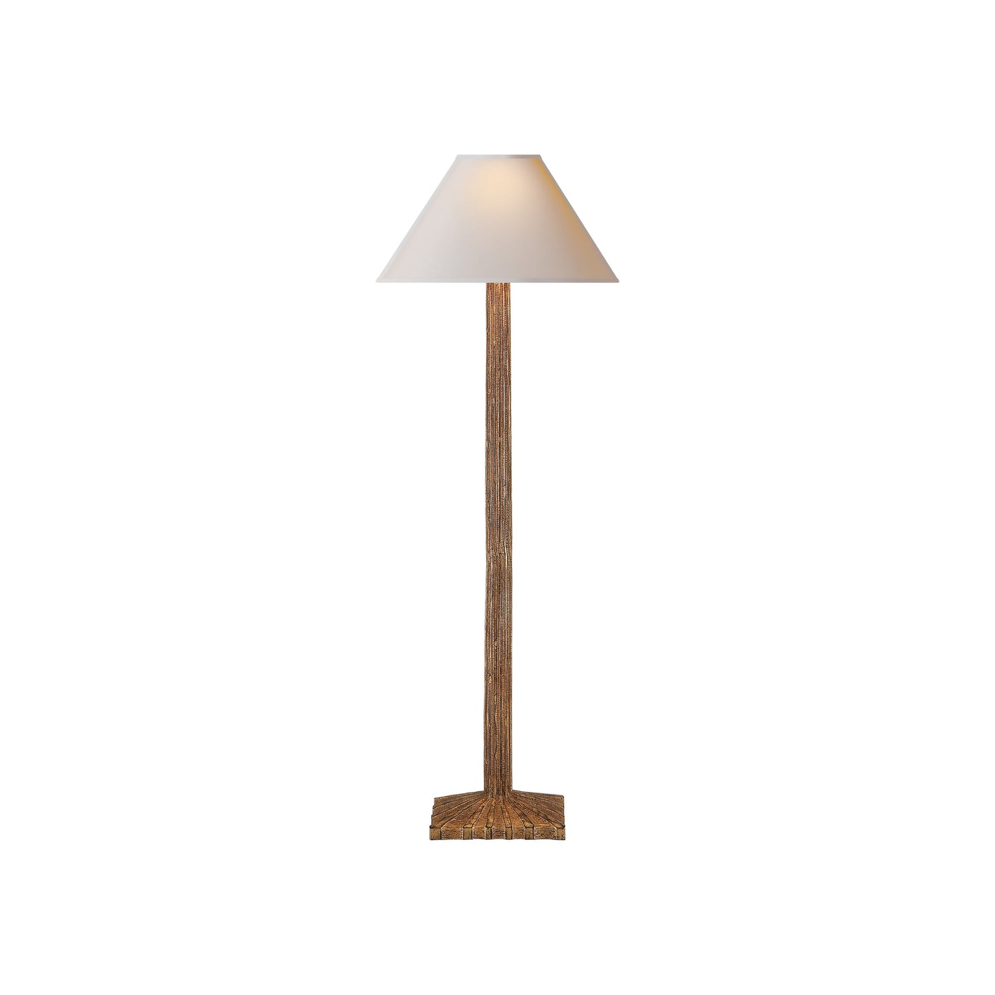 Strie Buffet Lamp