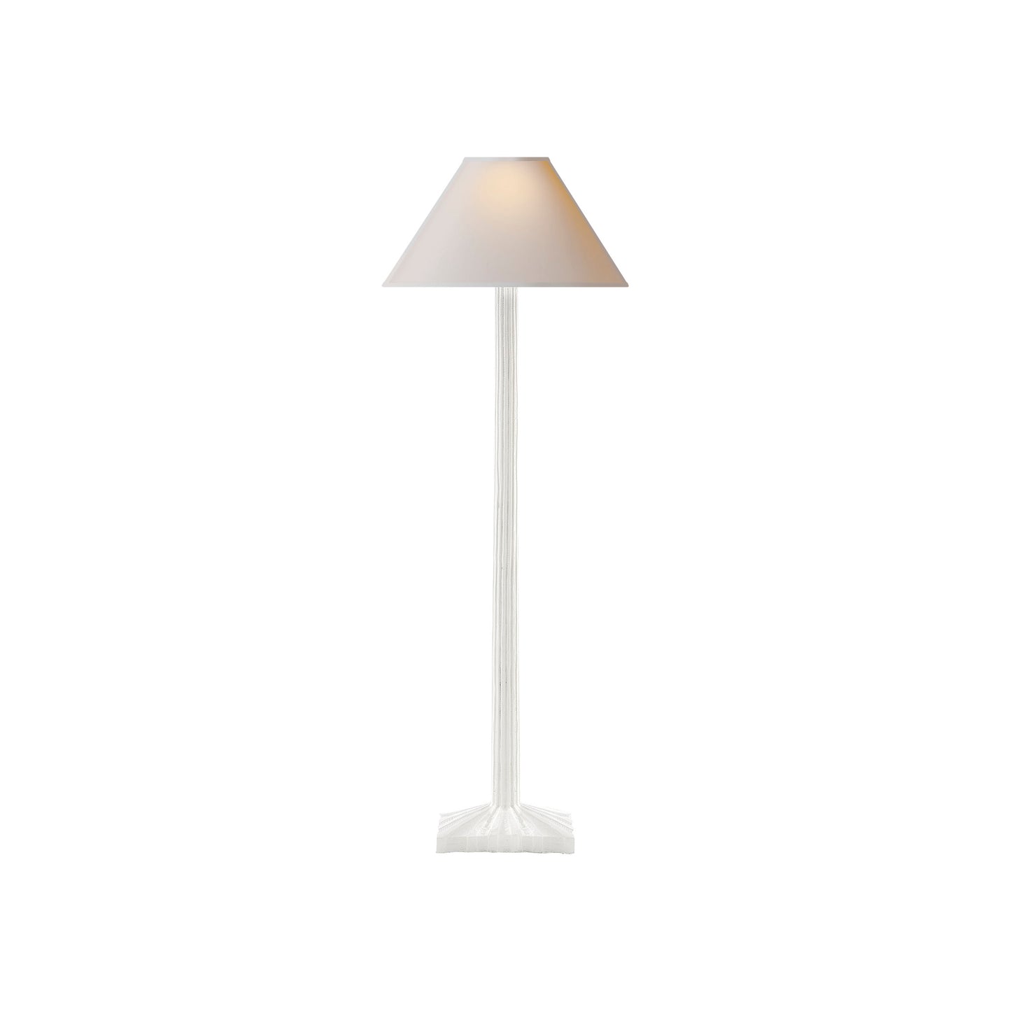 Strie Buffet Lamp