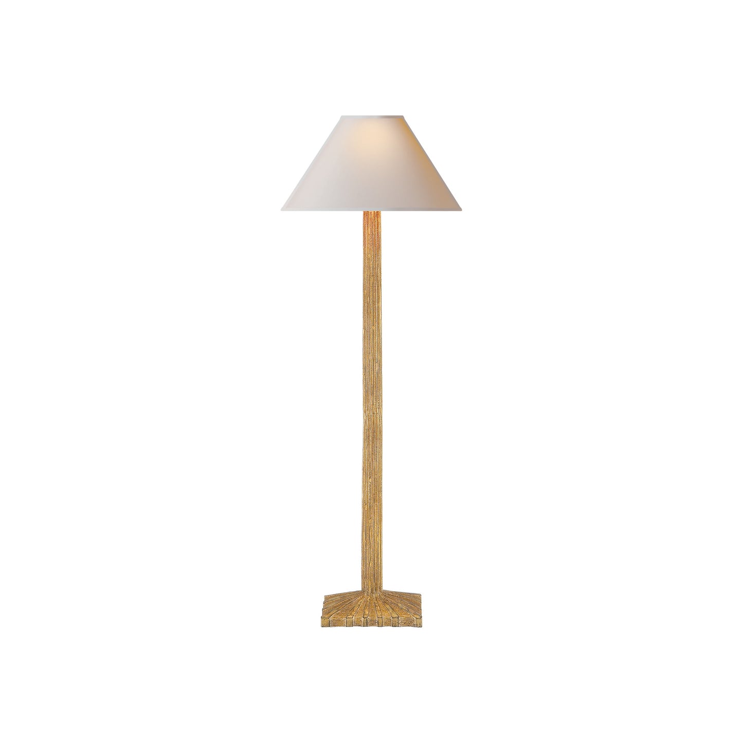 Strie Buffet Lamp