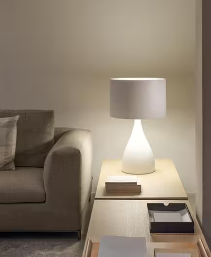 Jazz 1333 Large LED Table Lamp