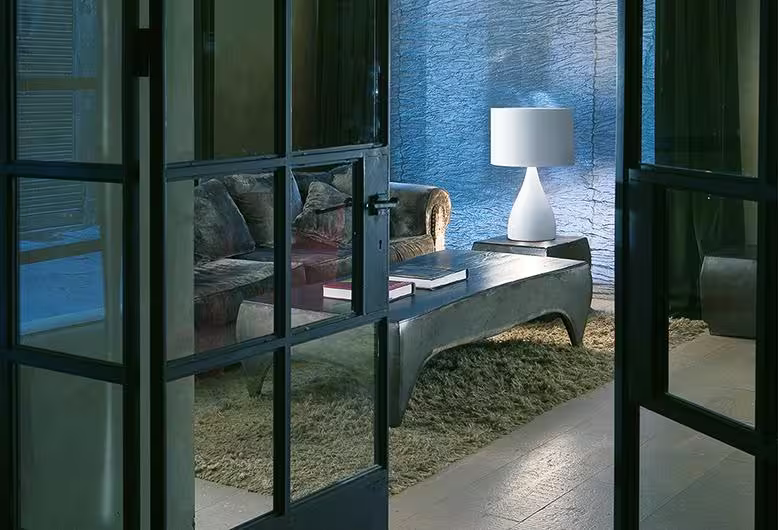 Jazz 1332 Small Table Lamp