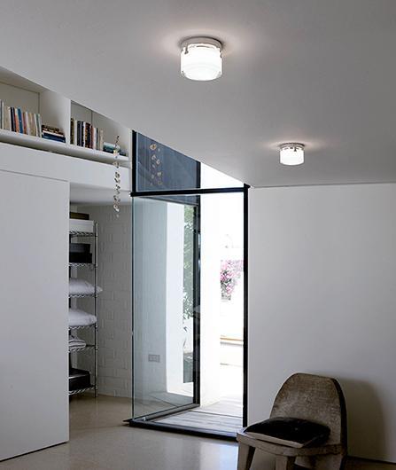 Scotch 0960 Ceiling / Wall Light