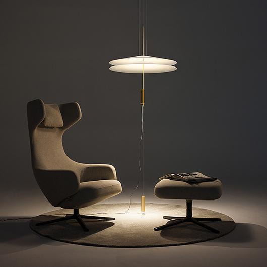 Vibia Flamingo Pendant