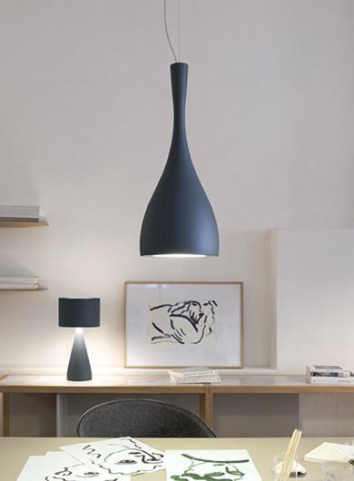 Jazz 1336 Large Pendant