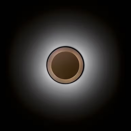 Micro 2015 Outdoor Wall Light