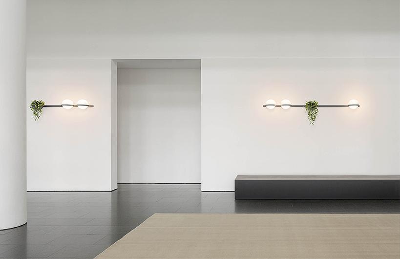 Vibia Palma Wall Light