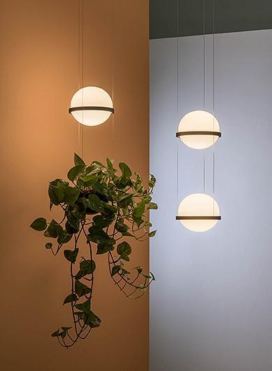 Vibia Palma Pendant