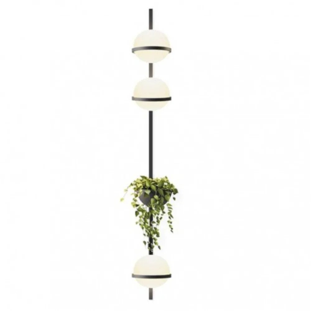 Vibia Palma Decorative Wall Light