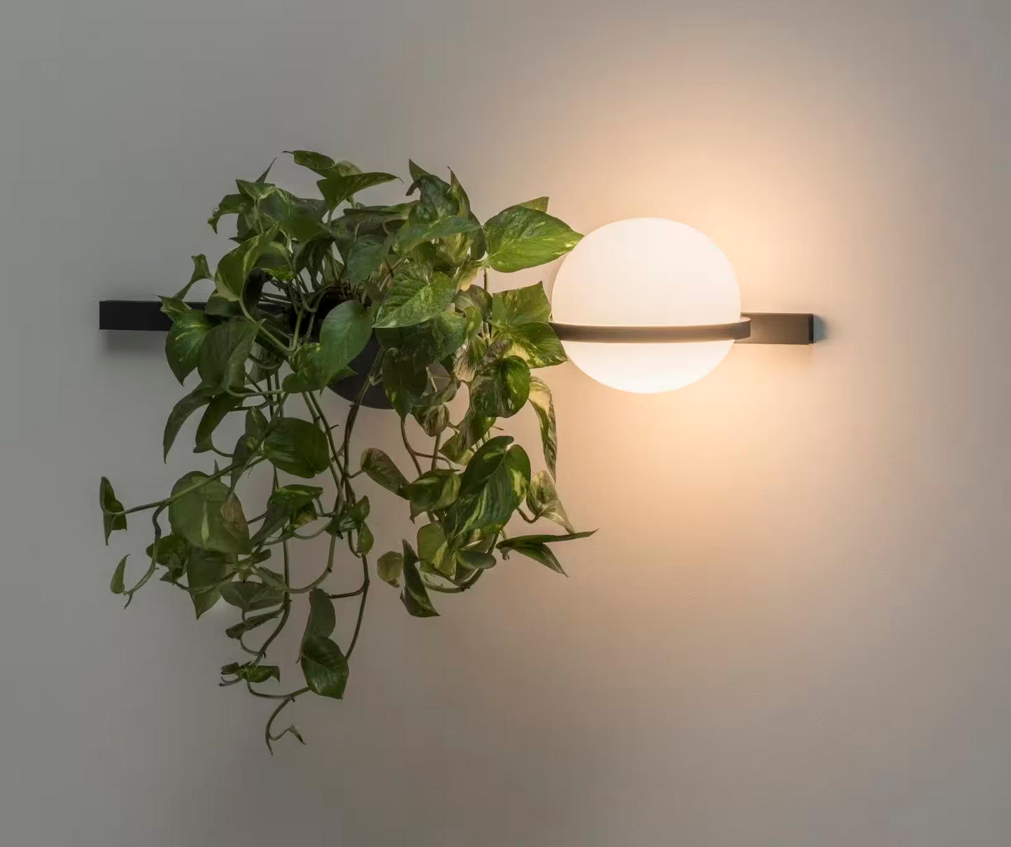 Palma 3702 Double LED Wall Light