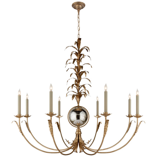 Gramercy Large Chandelier