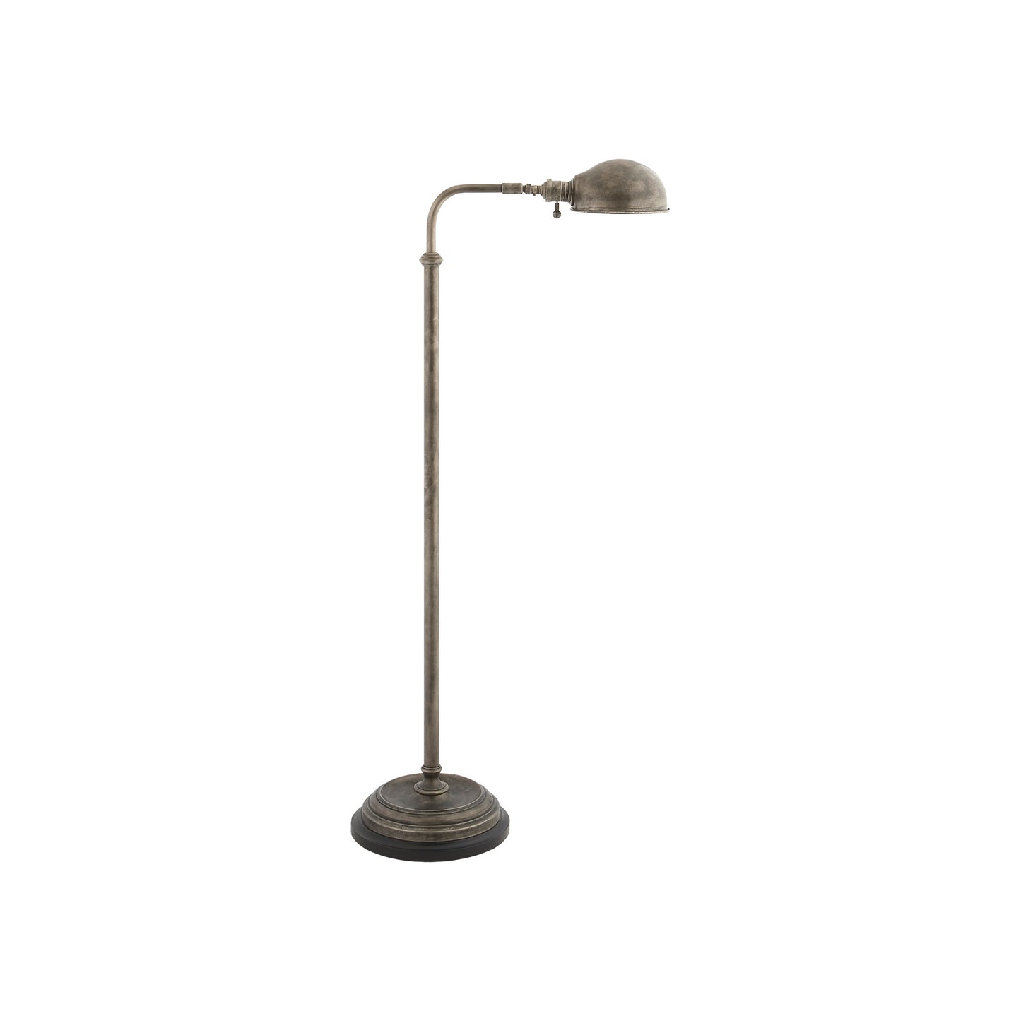 Apothecary Adjustable Floor Lamp