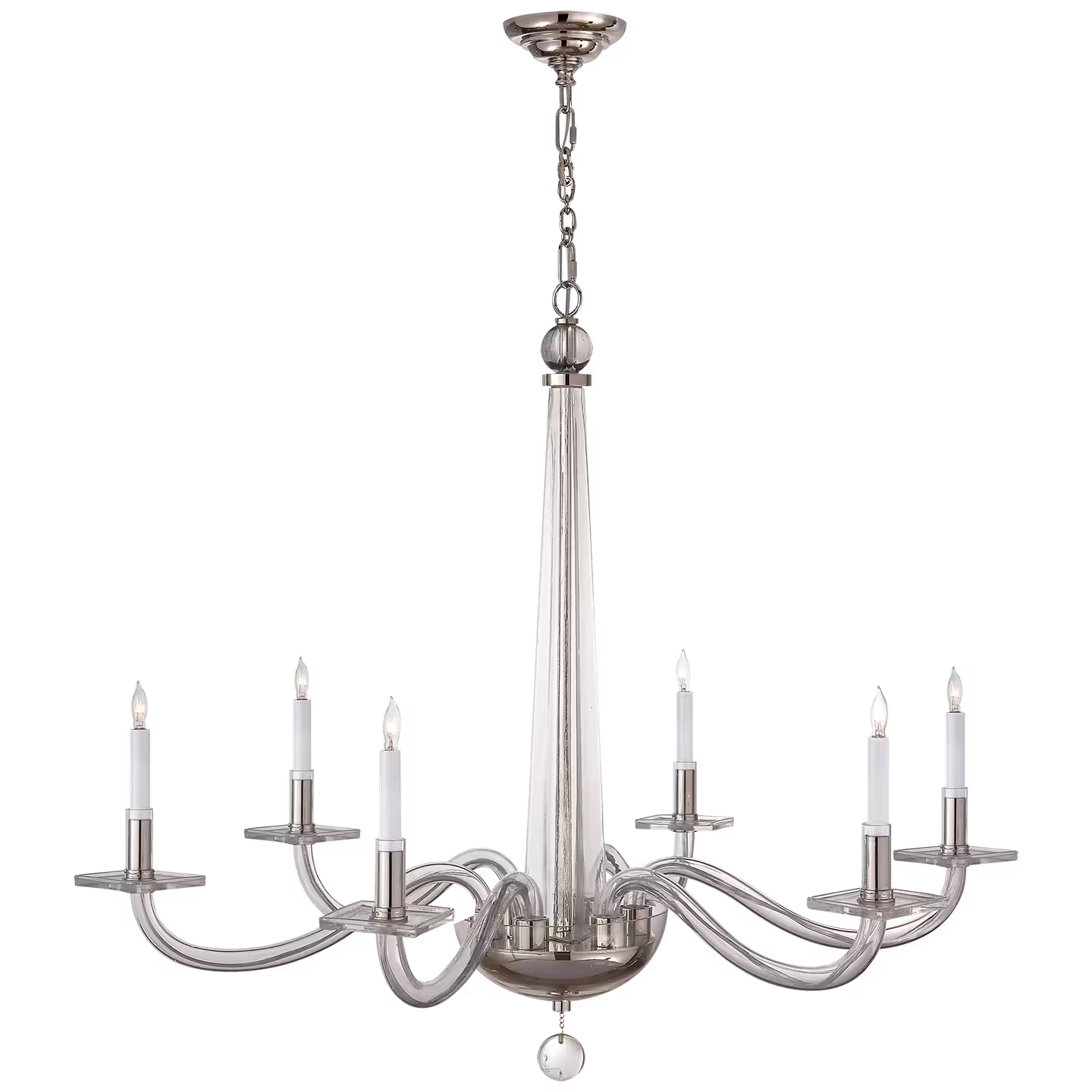 Bernardo Chandelier