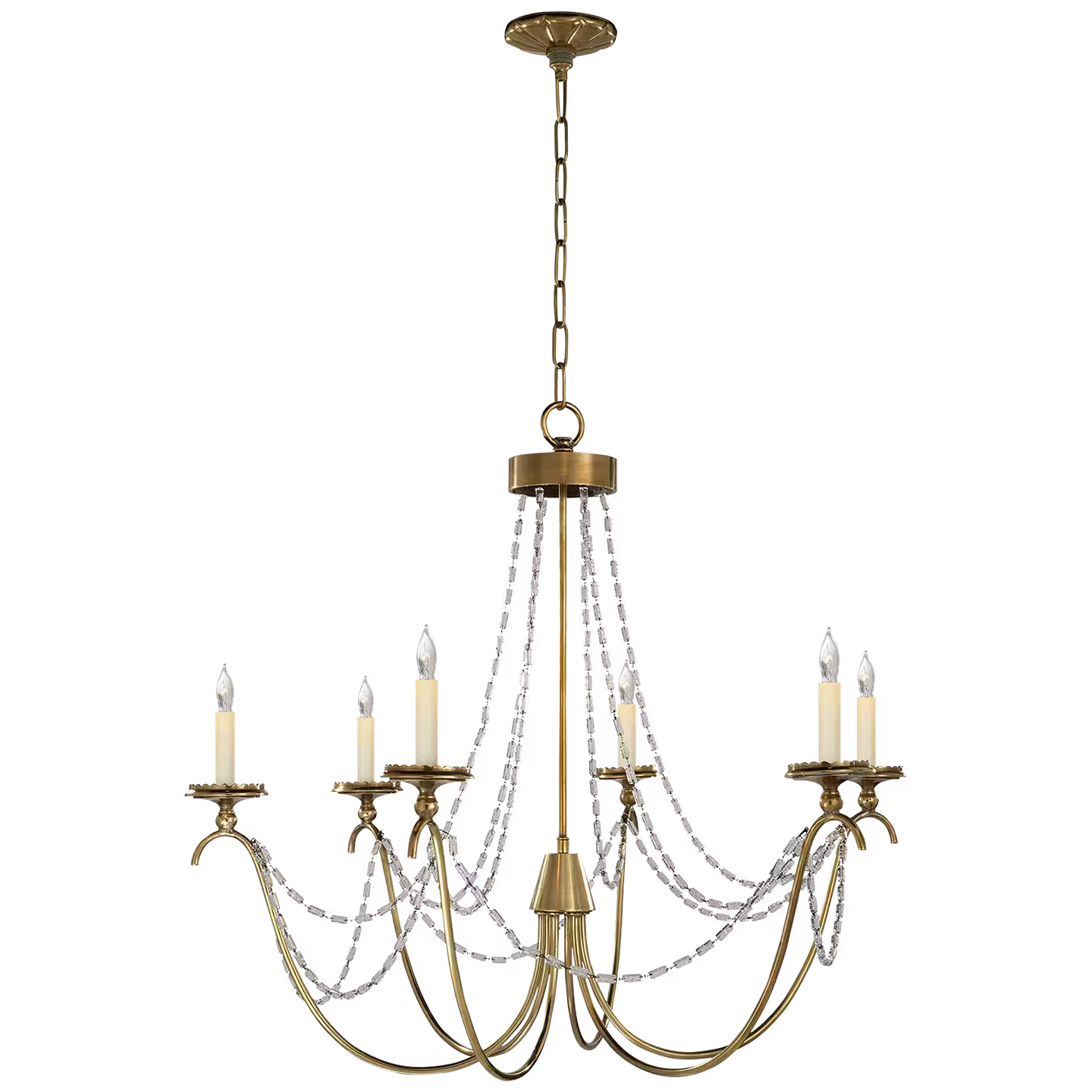 Marigot Chandelier