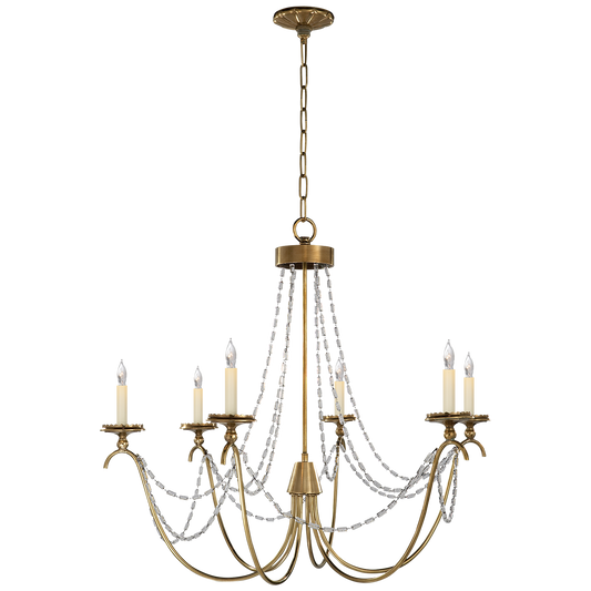 Marigot Chandelier