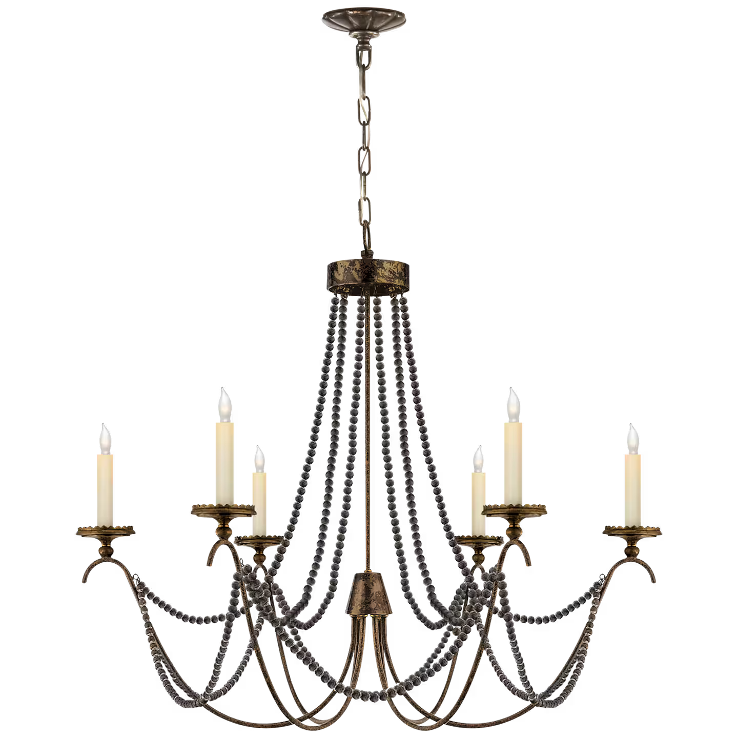 Marigot Chandelier