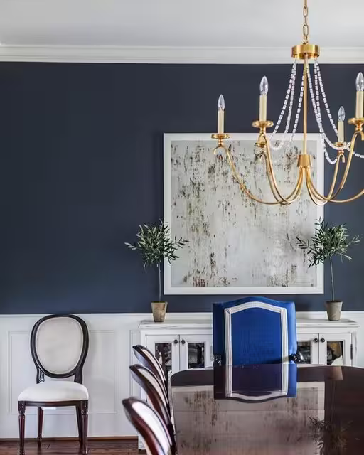 Marigot Chandelier