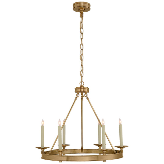 Launceton Ring Chandelier