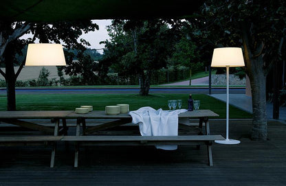 Plis 4030 Portable Floor Lamp