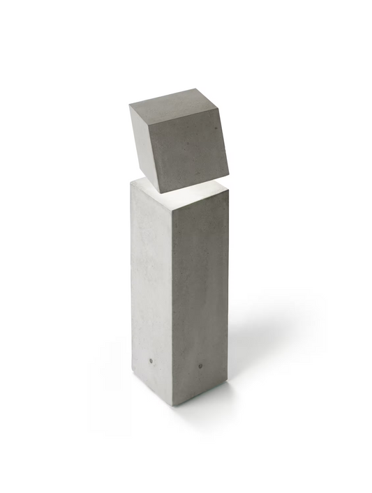 Break 4101 Outdoor Bollard