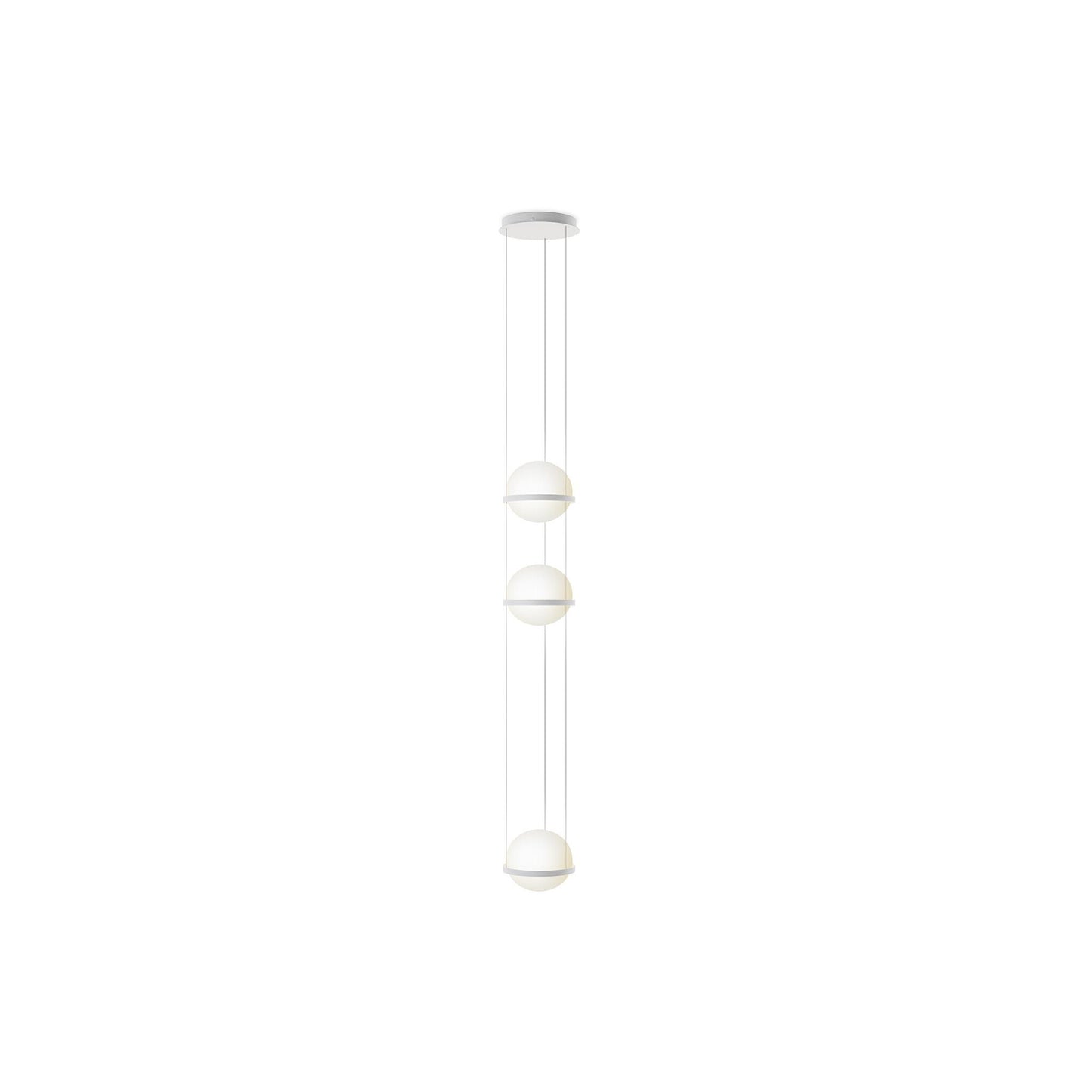 Palma 3730 6-Light LED Pendant
