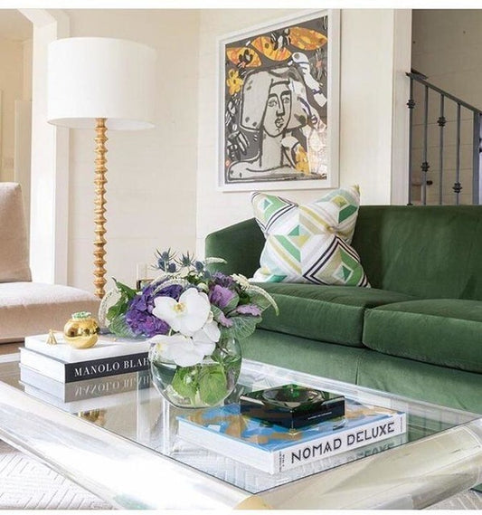 Lilian Floor Lamp