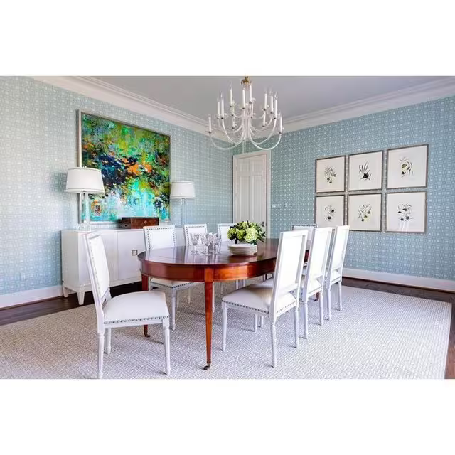 Wharton Chandelier