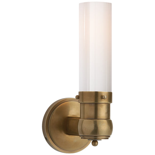 Graydon Single Wall Bath Light