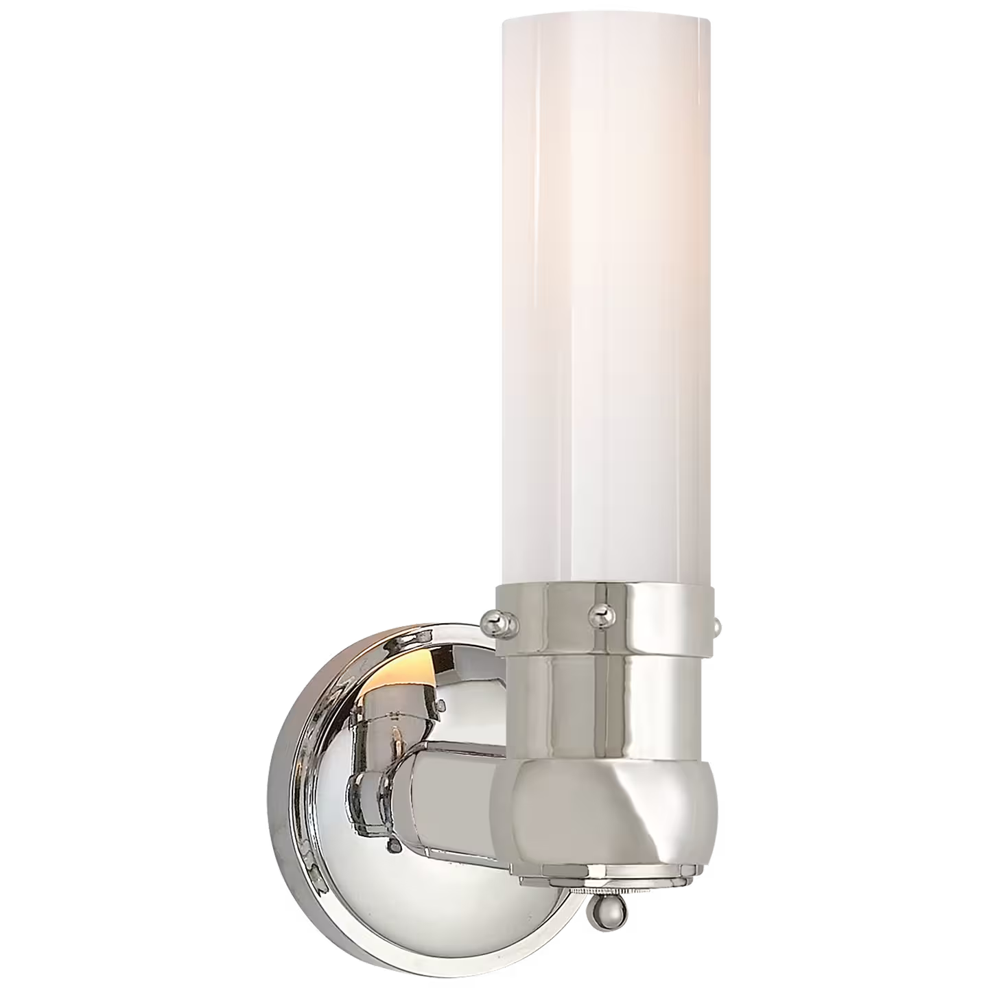 Graydon Single Wall Bath Light