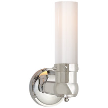 Graydon Single Wall Bath Light