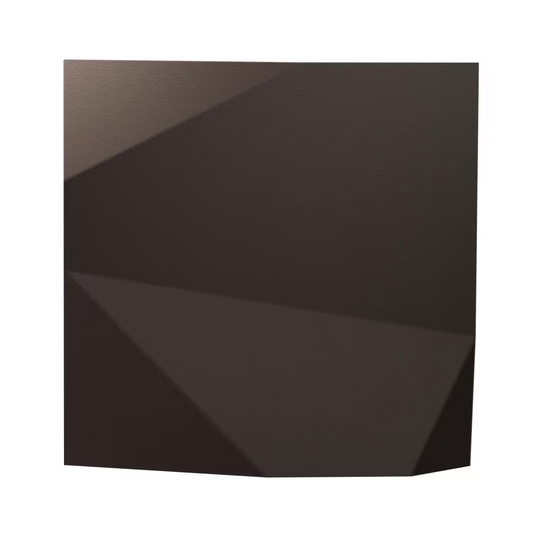 Origami 4500 Outdoor LED Wall Light