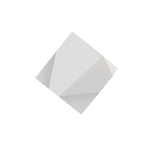 Origami 4500 Outdoor LED Wall Light