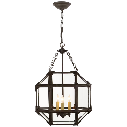 Morris Pendant Lantern