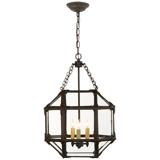 Visual Comfort Morris Lantern Pendant