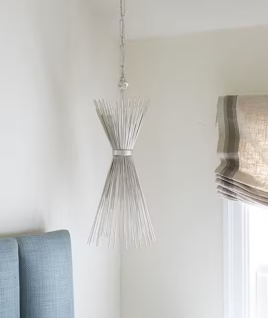 Strada Small Pendant