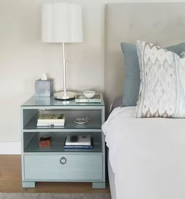 Simple Adjustable Table Lamp