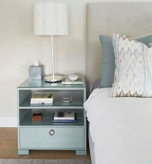 Simple Adjustable Table Lamp