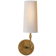 Ziyi Single Wall Light