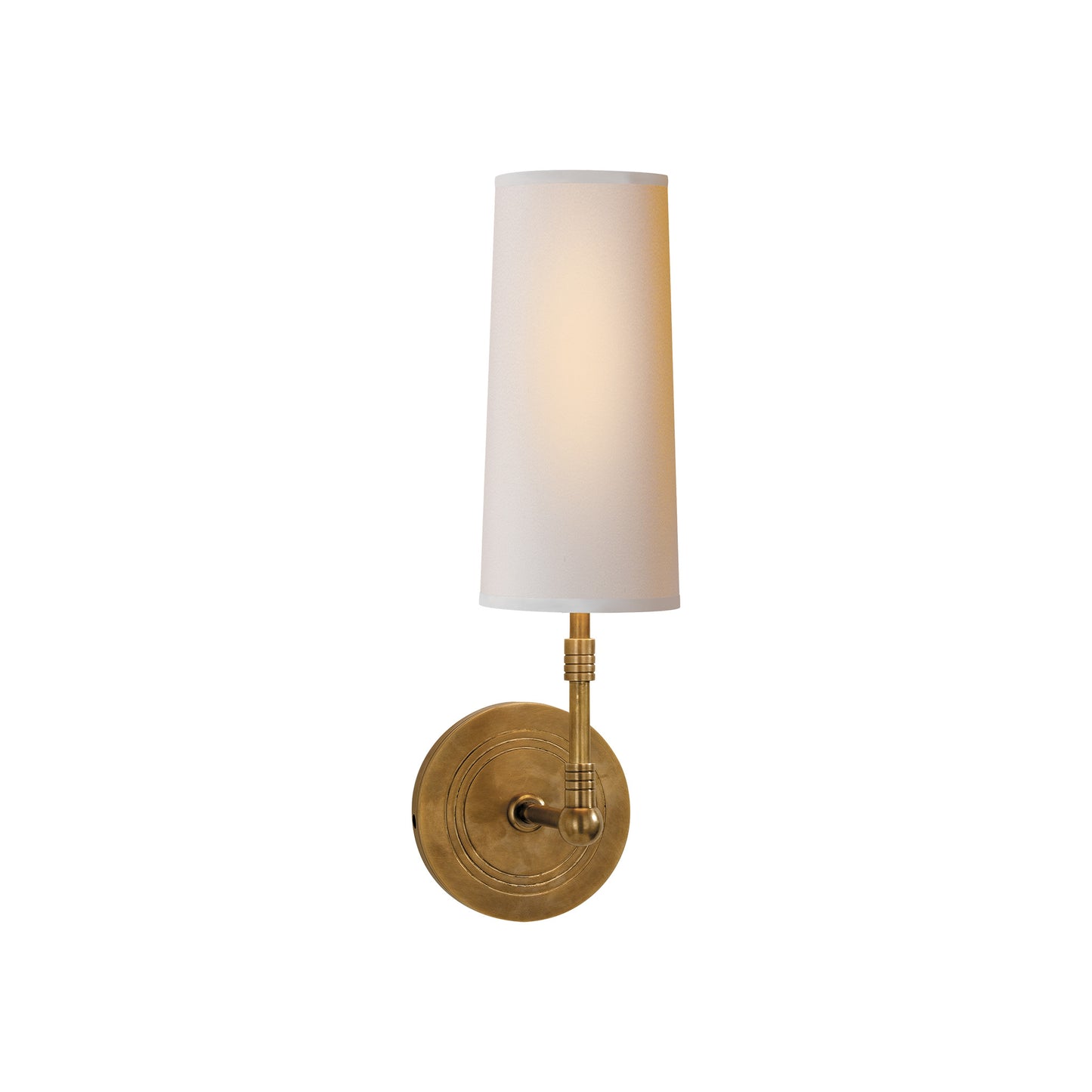 Ziyi Single Wall Light