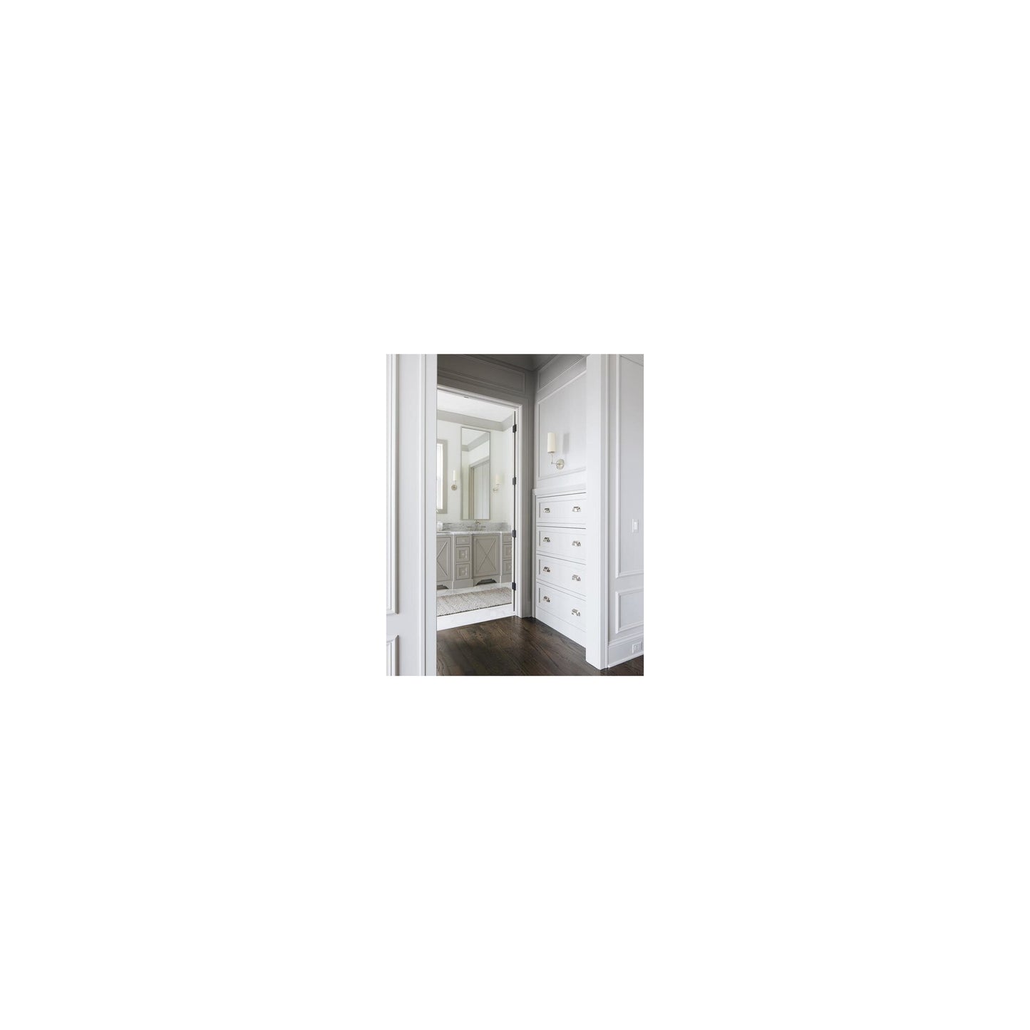 Ziyi Single Wall Light