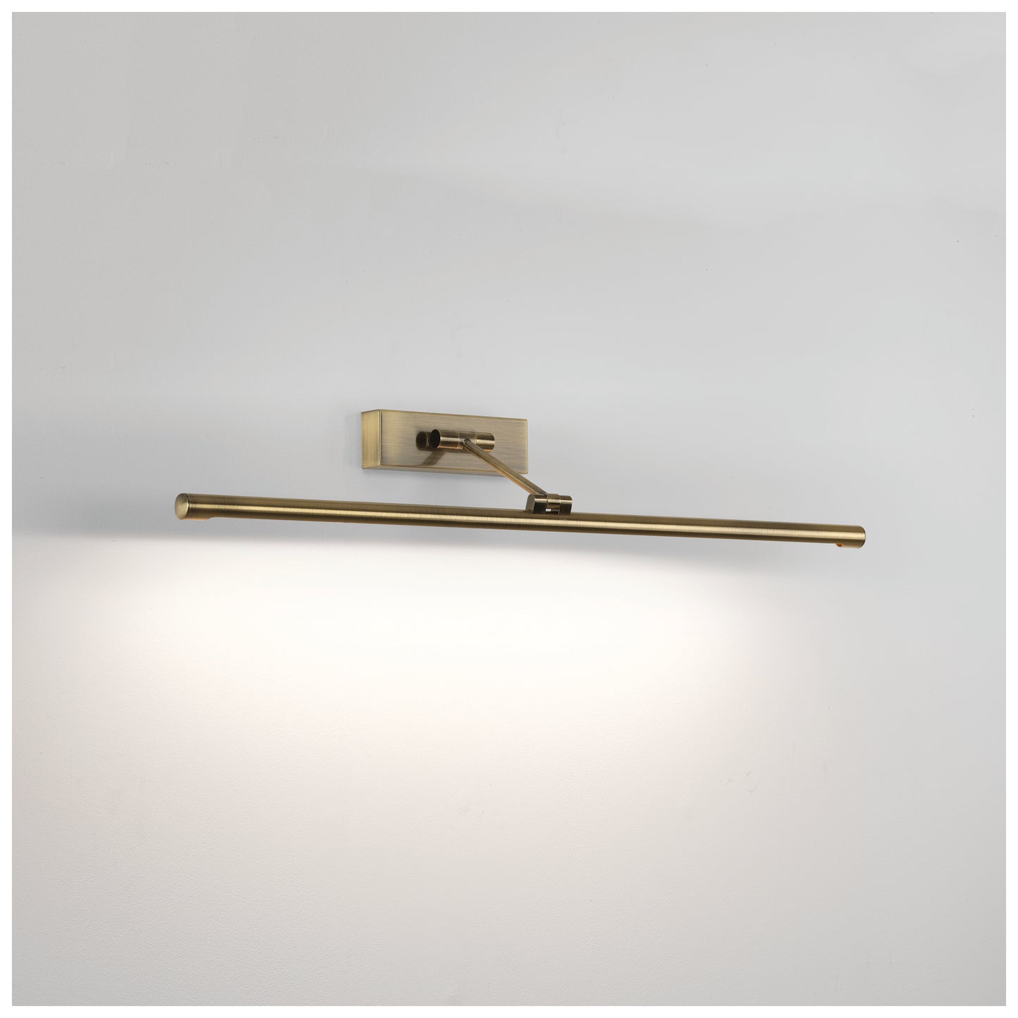 Goya 760 Contemporary LED Picture Light