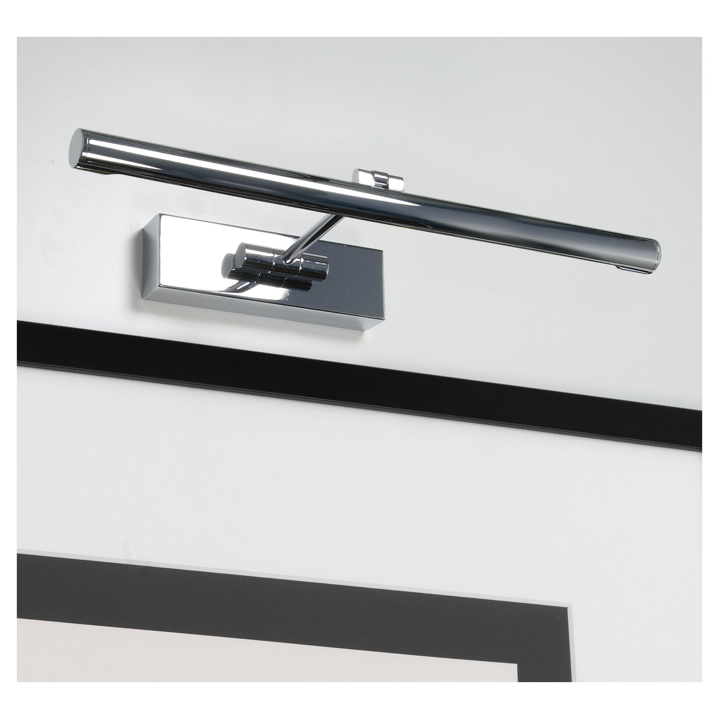 Goya 460 Contemporary LED Picture Light