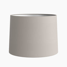 Tapered Drum Fabric Shade