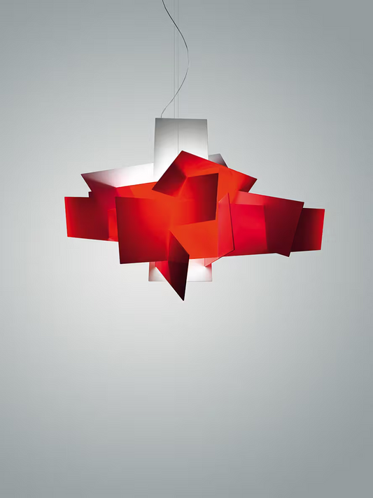 Big Bang L LED Pendant